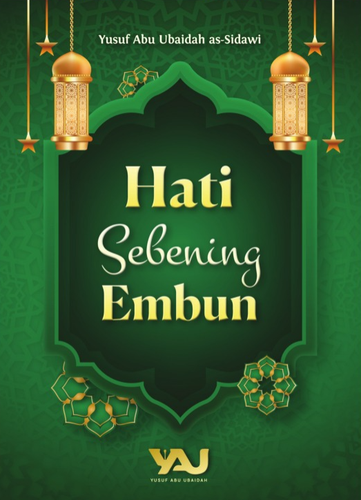 Hati Sebening Embun